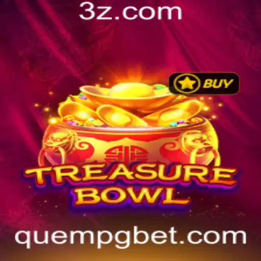 Explorando o Fascinante Mundo de TreasureBowl: Um Jogo de Estratégia e Aventura