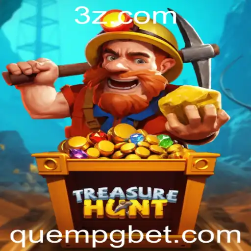 Explorando TreasureHunt: Um Mundo de Aventuras e Descobertas