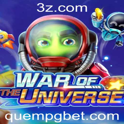 Guia Completo sobre WAROFTHEUNIVERSE: Descubra o Jogo do Momento