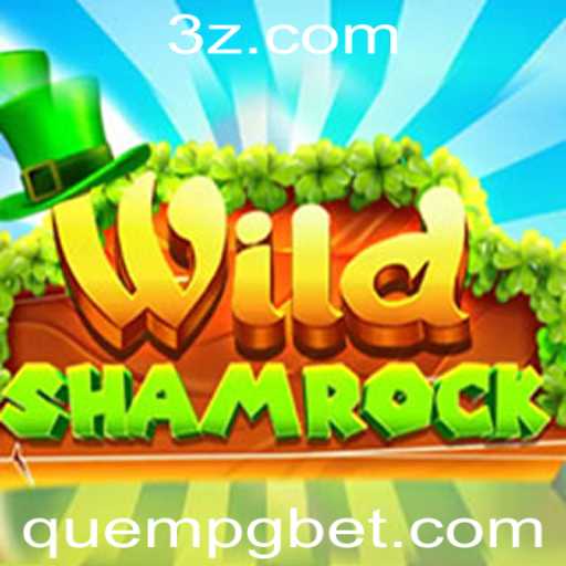 Descubra o Mundo Fascinante de WildShamrock: A Aventura de Jogo Inovadora